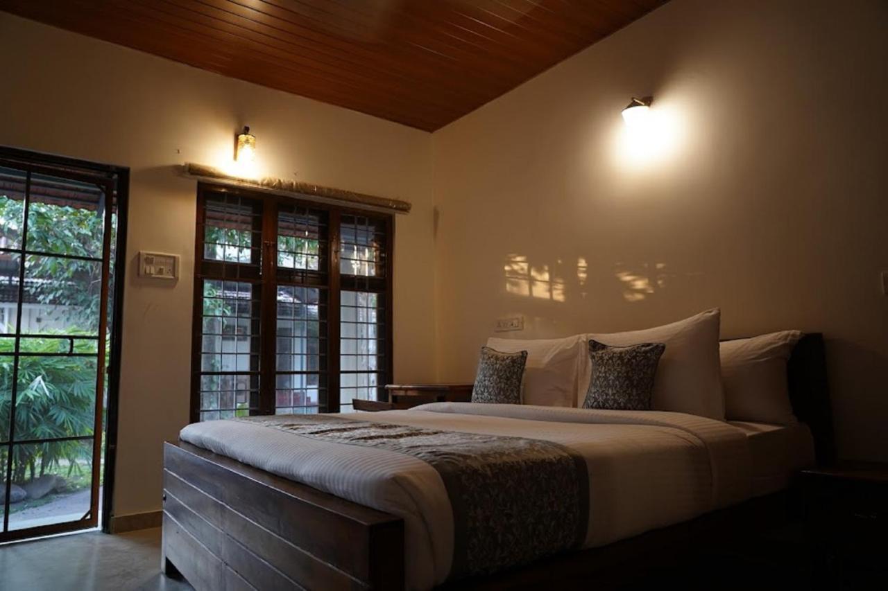Alfred Place Kochi Extérieur photo