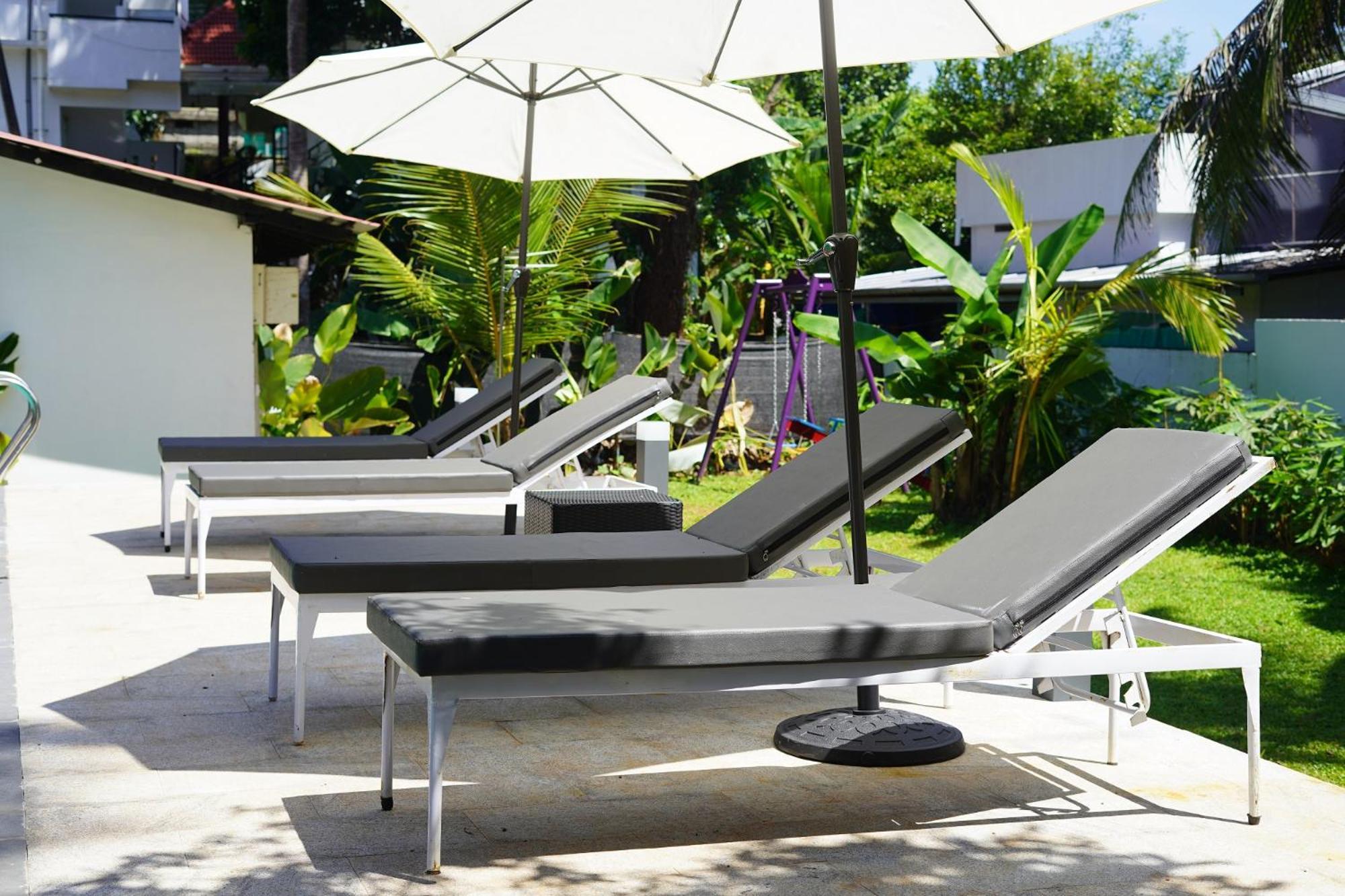 Alfred Place Kochi Extérieur photo
