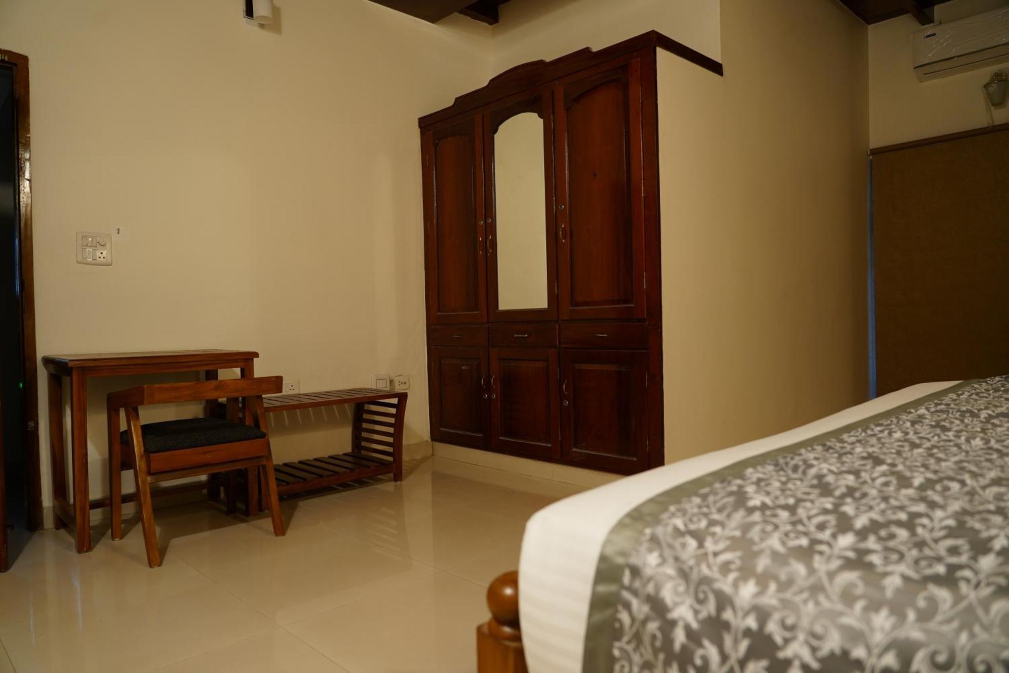 Alfred Place Kochi Extérieur photo