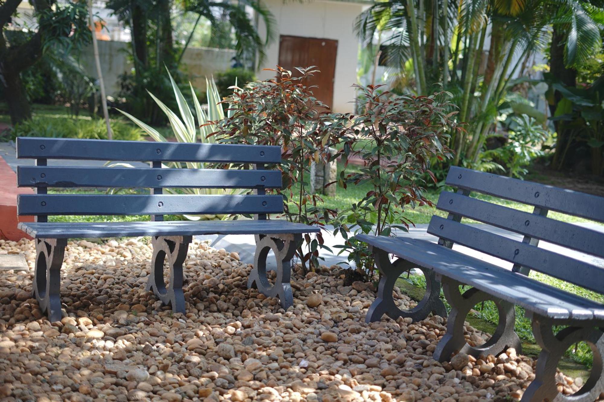 Alfred Place Kochi Extérieur photo