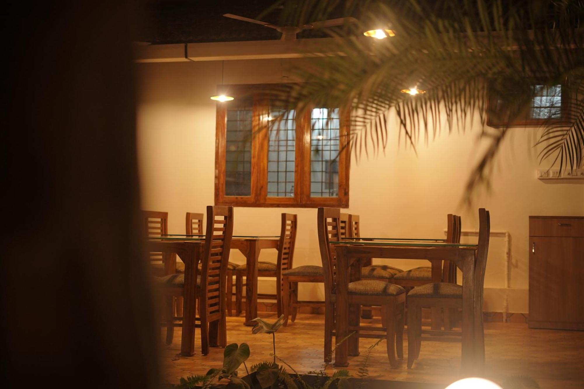 Alfred Place Kochi Extérieur photo